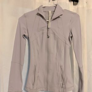 Lululemon Define Jacket Size 0